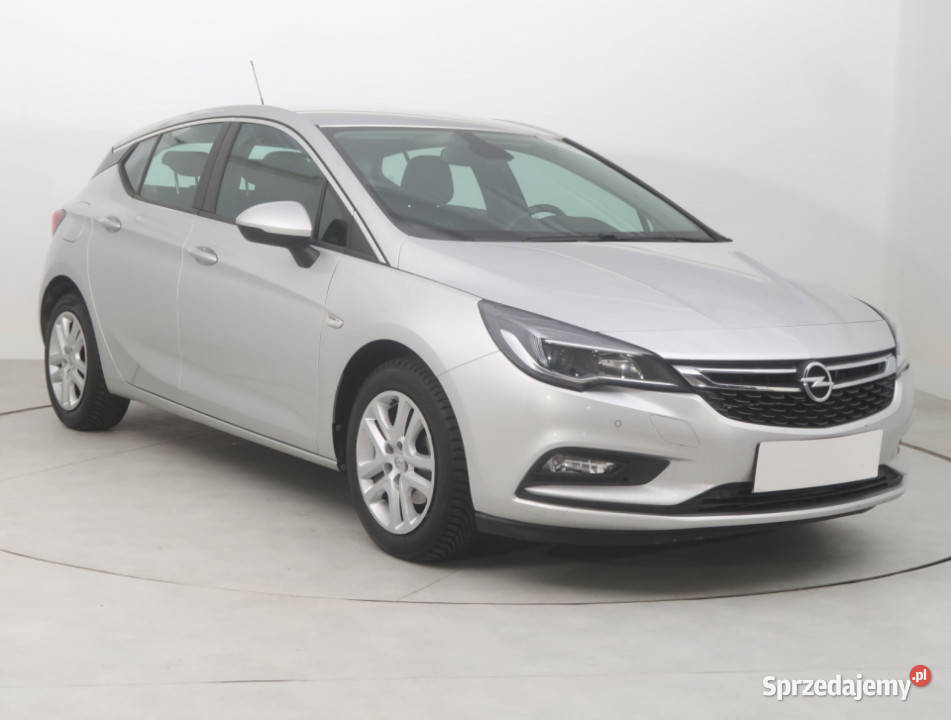 Opel Astra 14 T Astra Bielany Wrocławskie