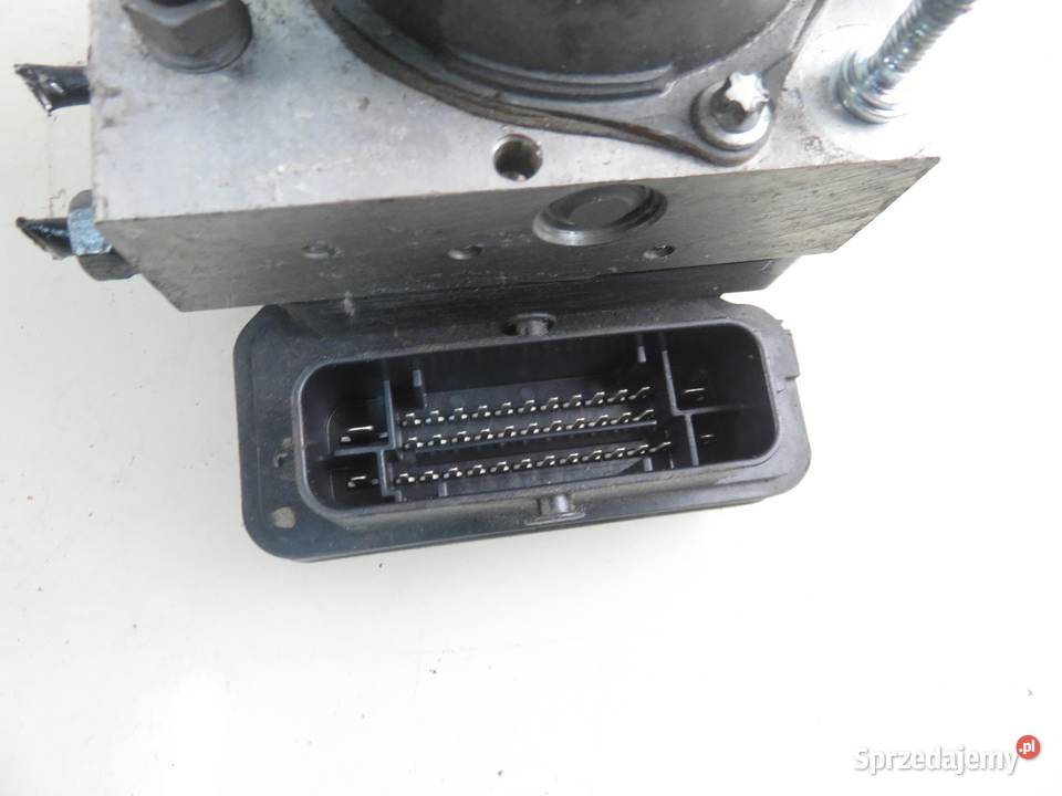 POMPA ABS IVECO DAILY VI 10R0514182 0265956519 Układ ABS i ESP