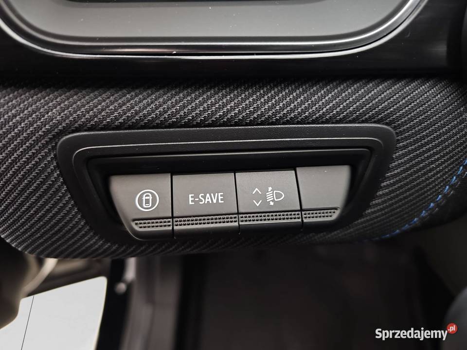 Symbioz 18 ETech Full Hybrid 160 esprit Alpine 4000km