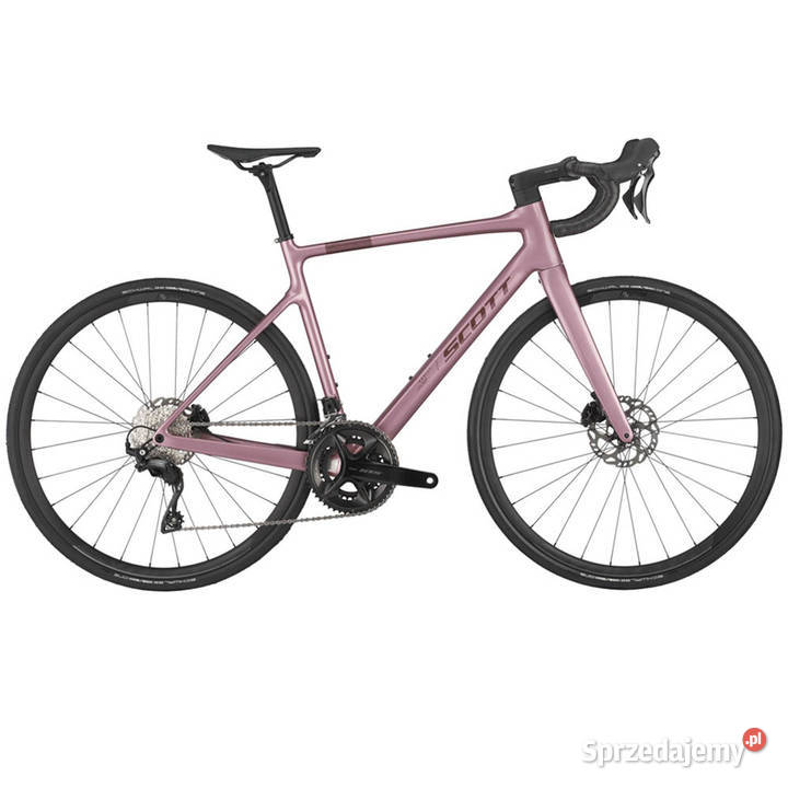 2025 Scott Addict 50 Road Bike INDORACYCLES sprzedam