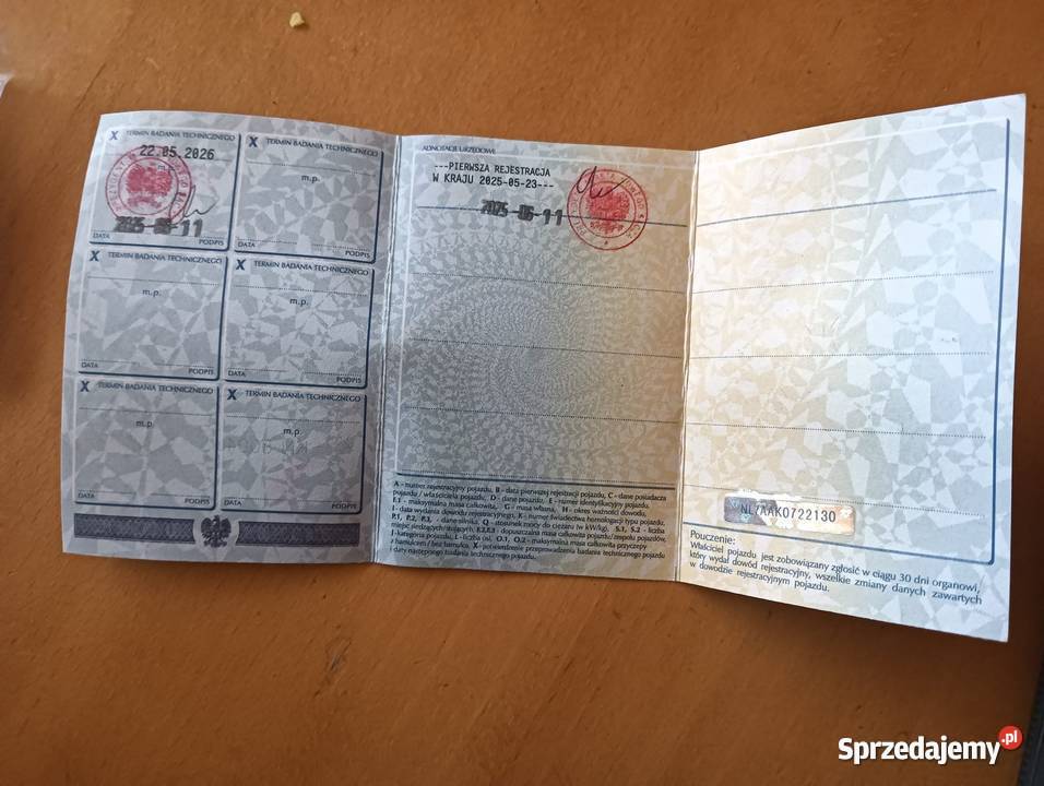 MercedesBenz SLK 230 Kompressor Cabrio 1998r