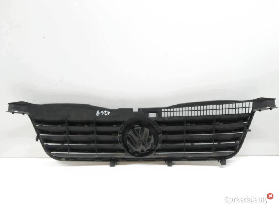 ATRAPA GRILL PRZÓD LIFT FL 07044001 VW