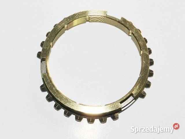 SYNCHRONIZATOR 1 i 2GO BIEGU DAEWOO TICO osobowe Szczecin