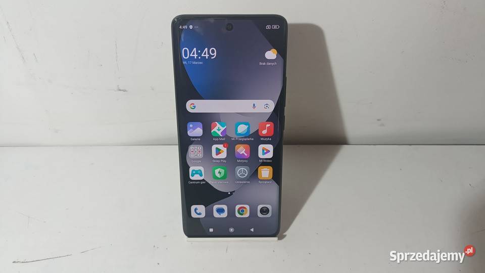 Smartfon Redmi Note 15 8256GB Katowice