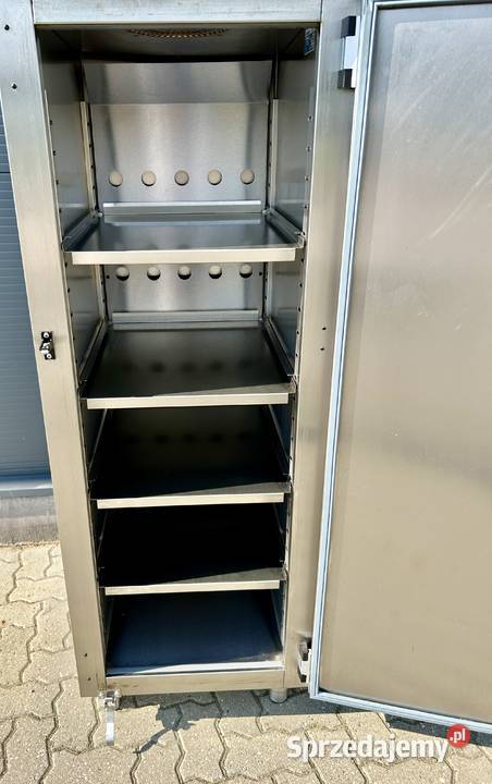 SZAFA CHŁODNICZA ACCONA 450L LODÓWKA CHŁODZIARKA Krępsko