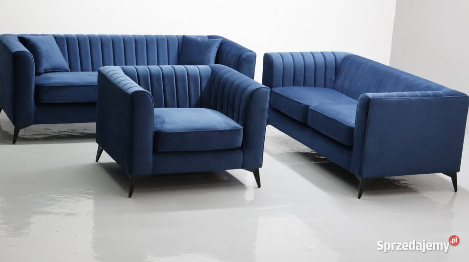 TPC fantastyczny komplet 321 SOFA KANAPA zestaw Poznań sprzedam