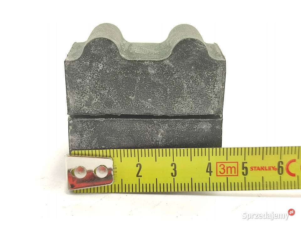 GUMA STABILIZATORA HYUNDAI SANTA FE II 22 CRDI