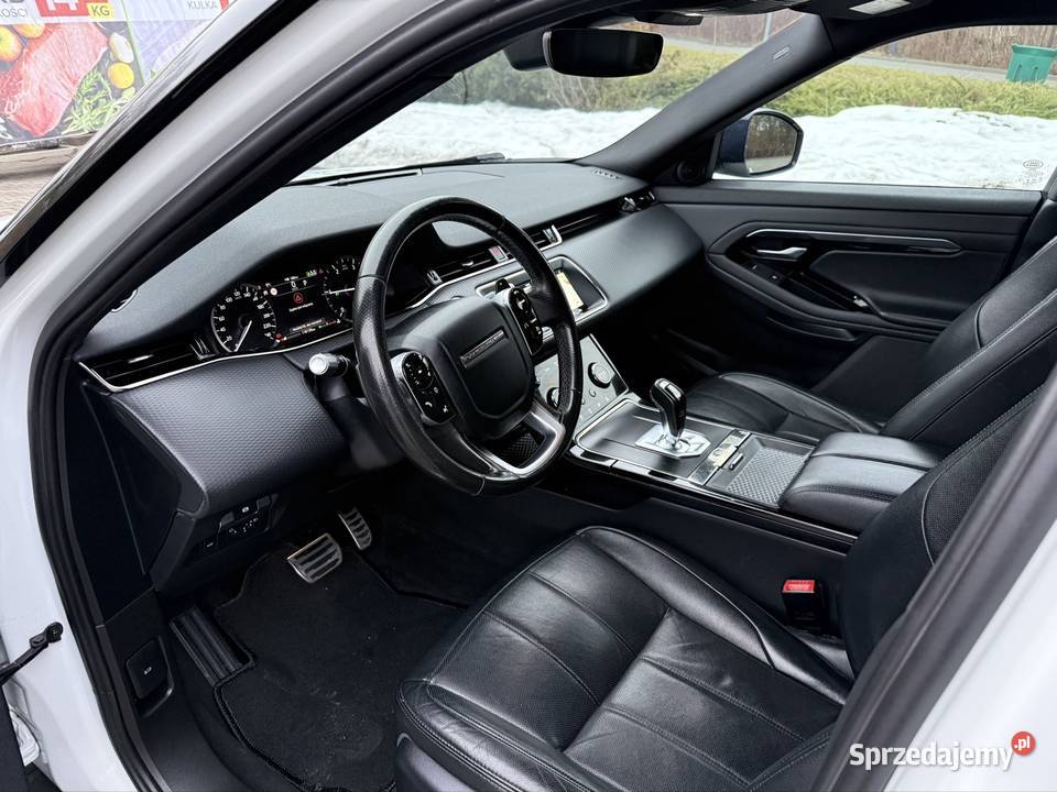 Evque R 150KM Myślenice