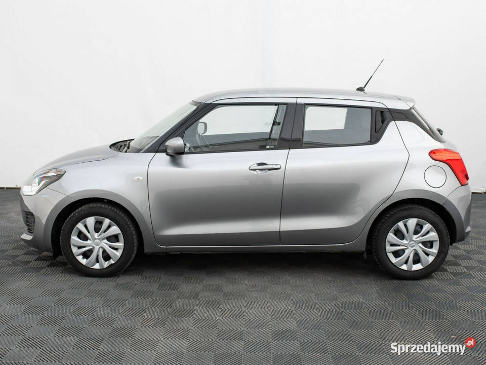 Suzuki Swift WD9404R12 Dualjet SHVS Premium Gdańsk