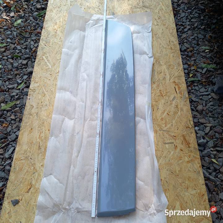 3396286 F32Z 6120939 AA Listwa drzwi lewych Ford