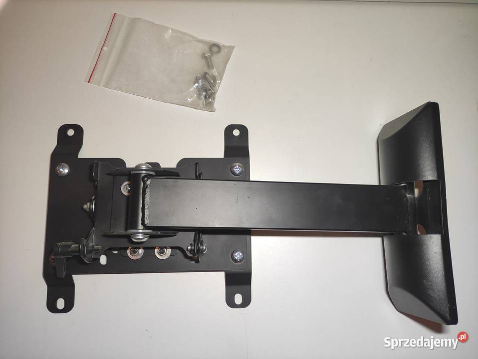 Uchwyt ścienny do telewizora Elektronika Słupsk