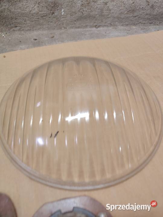 Ursus C45 C325 328 4011 lampa reflektor lanz Krośniewice