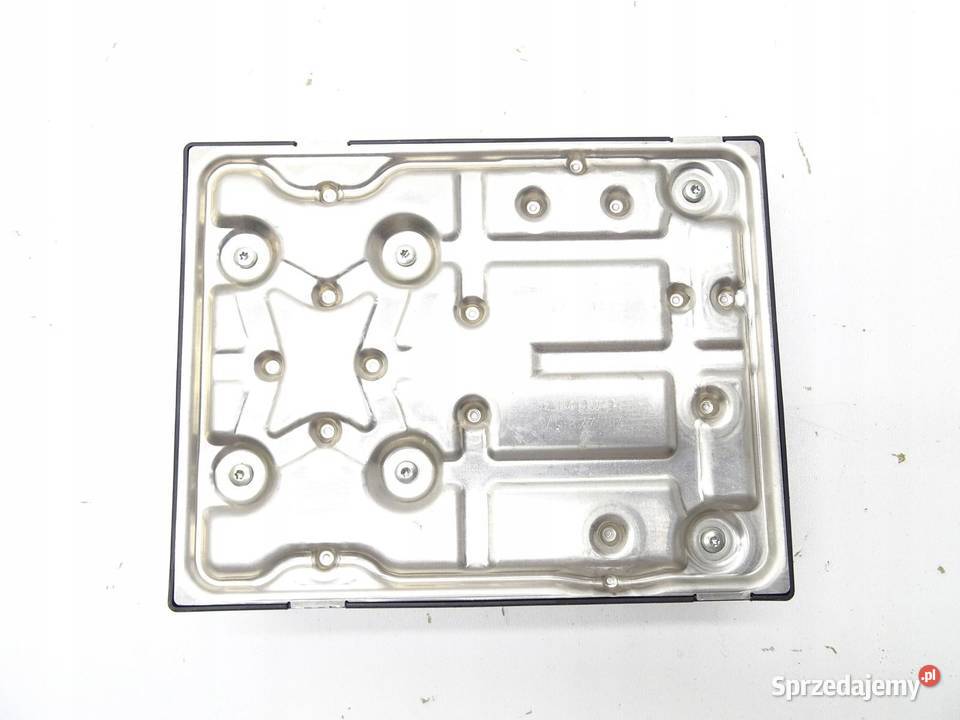 MODUŁ STEROWNIK KOMFORU 8K0907063DD AUDI A4 B8 małopolskie