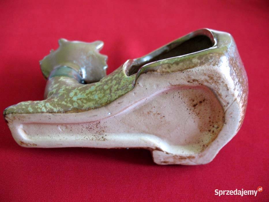 Kot abstrakcja świecznik Figurka 9 x 13 x 6 Siedlce