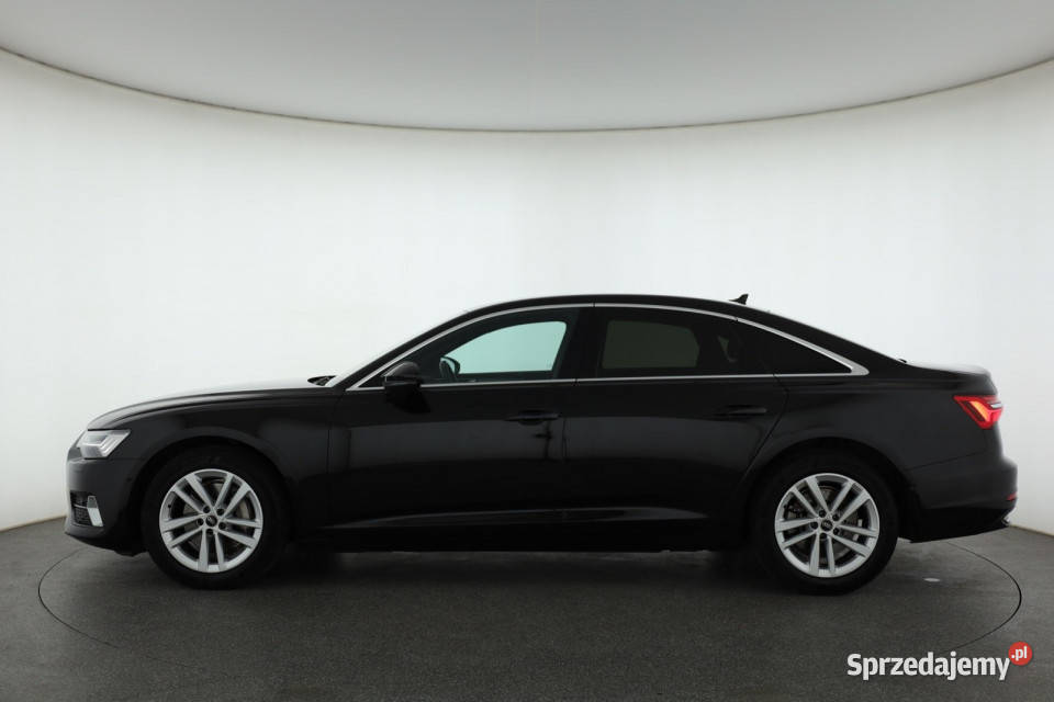 Audi A6 45 TFSI poduszka powietrzna Piaseczno sprzedam