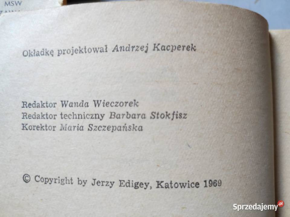 Pensjonat na Strandvagen Jerzy Edigey Kielce