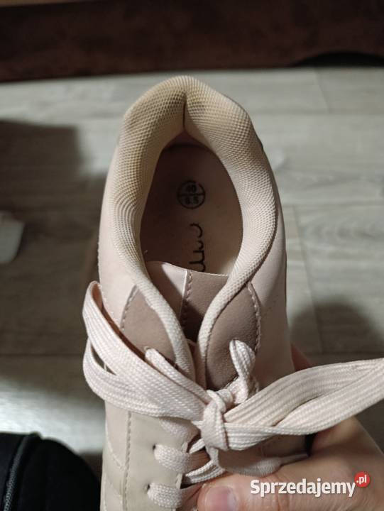 buty damskie sportowe rozmiar 40 Poznań