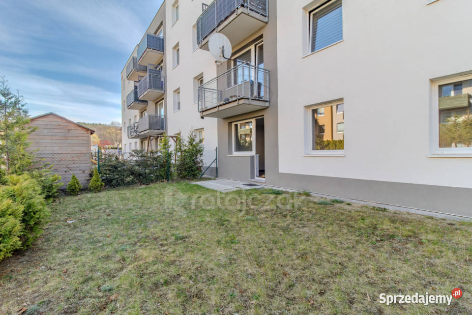 Mieszkanie 6228m2 3 pokoje Wejherowo Sprzedaż