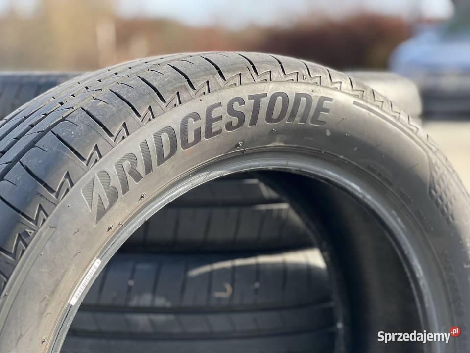Opony Bridgestone Turanza T005A 21555 R18 nowe 55 Połomia