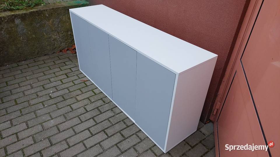 Komoda Layers 4d 158cm wielkopolskie Poznań