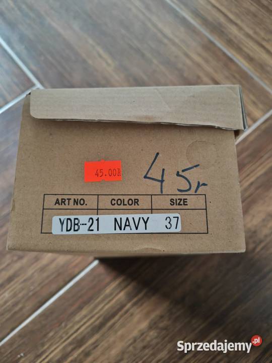 Tramki dziecięce nowe rozmiar 37