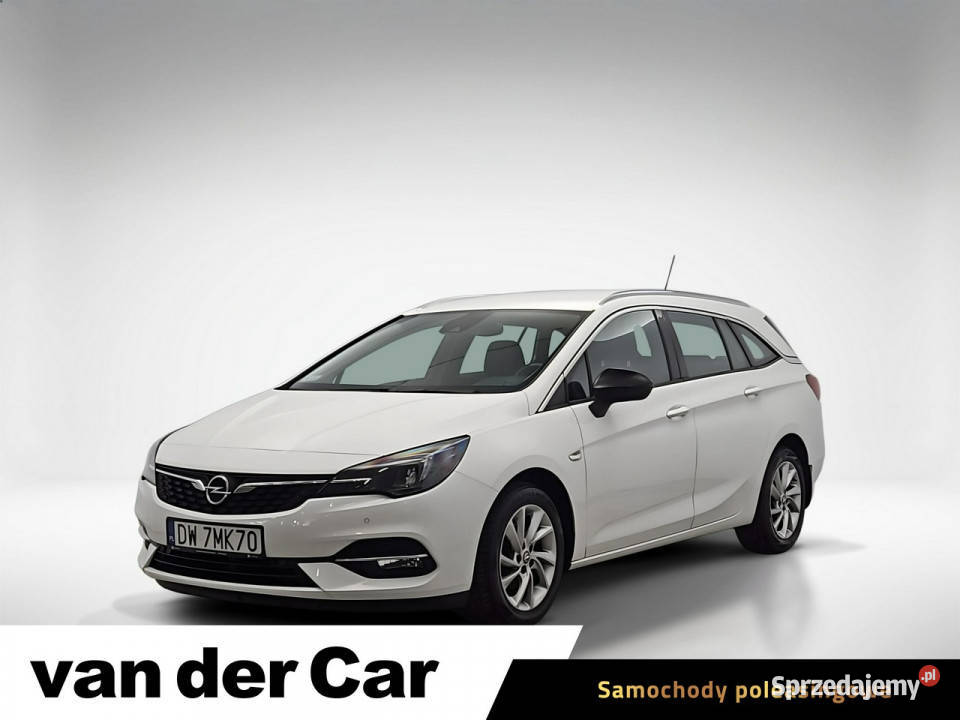 Opel Astra V 15 CDTI Elegance SS Z Polskiego diesel Warszawa sprzedam