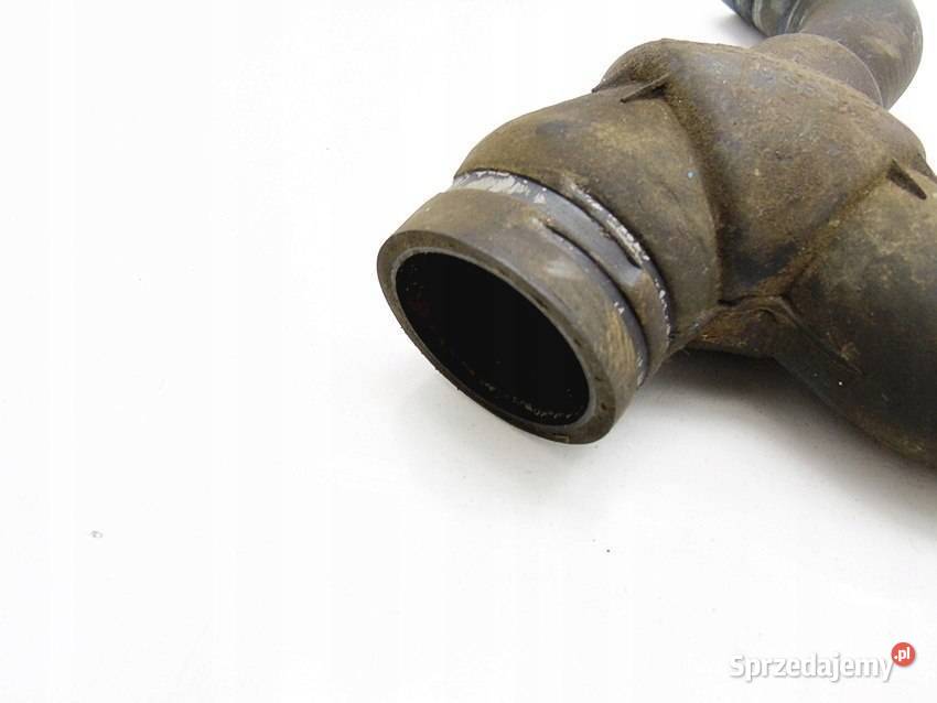 WĄŻ PRZEWÓD WODY 14 16V ASTRA CORSA TIGRA COMBO osobowe