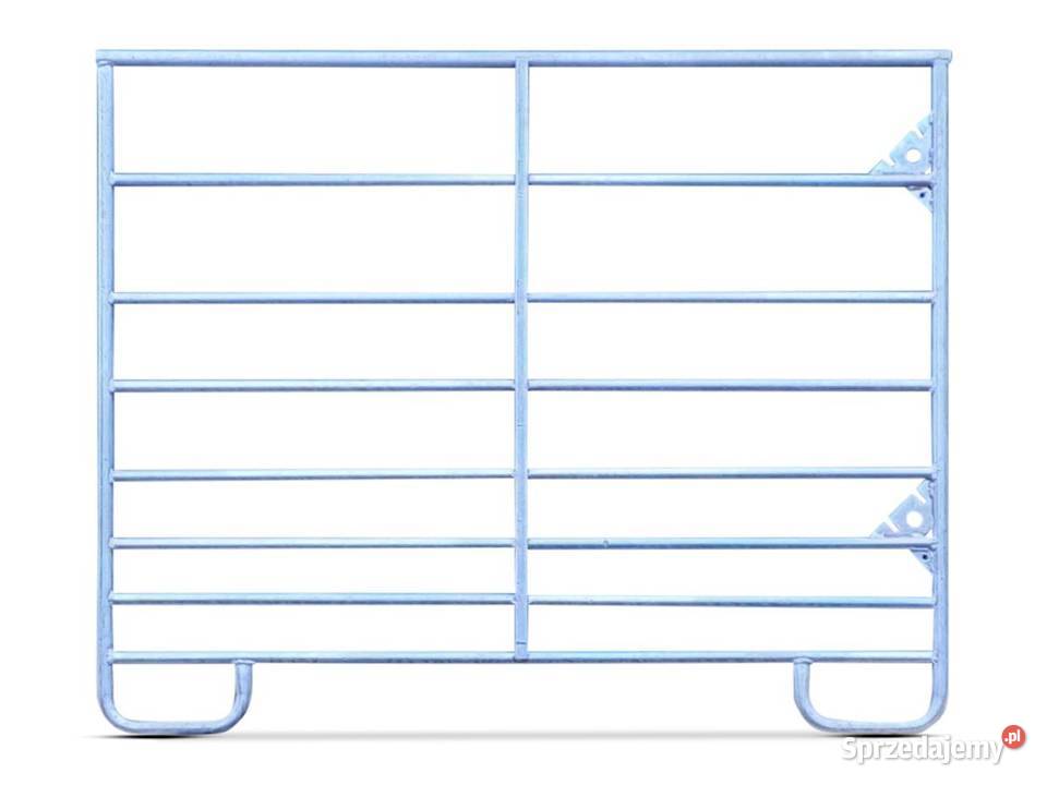 Mini Panel pastwiskowy owiec i kóz wygrodzenie