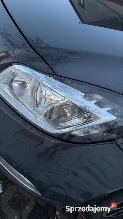 Opel Insignia 20cdti Jesiona