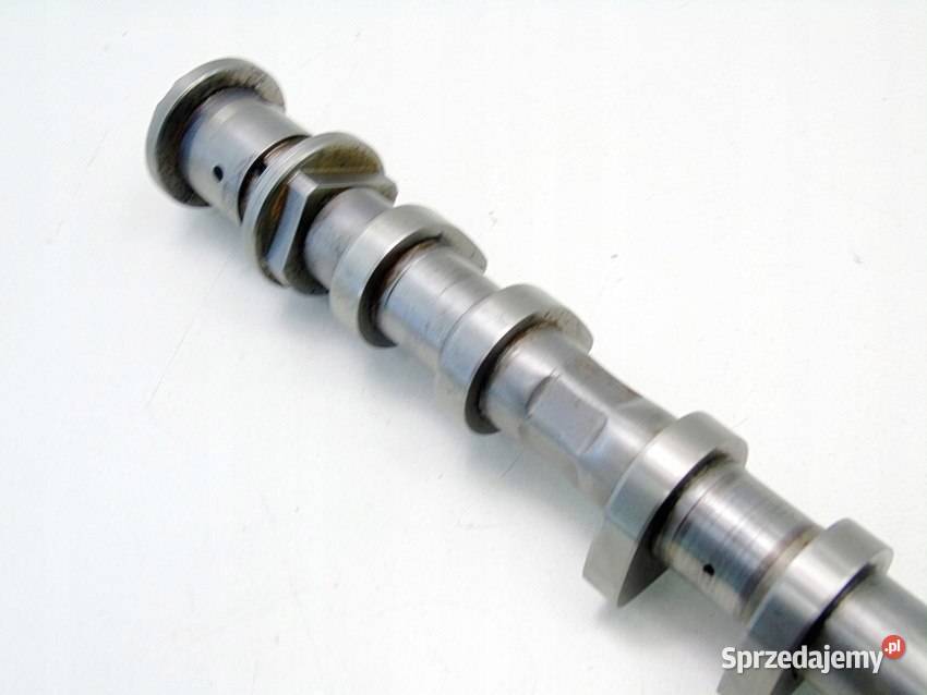 WAŁEK ROZRZĄDU 12 VTI 108 208 308 301 2008 C1 C3 śląskie