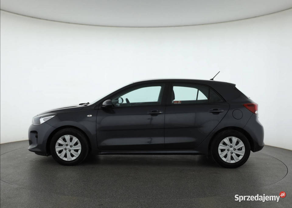 Kia Rio 125 CVVT Piaseczno