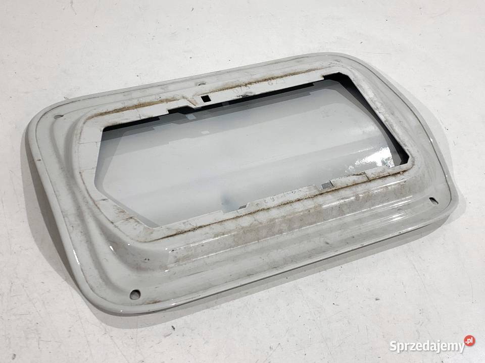 KLAPKA WLEWU PALIWA BMW F48 Crossover POKRYWA