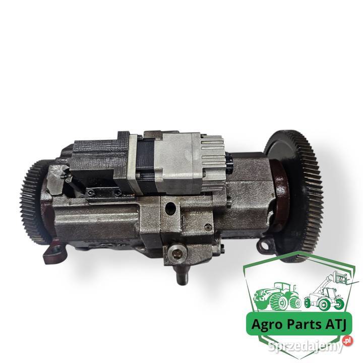 Pompa hydrauliczna Linde HPVHMF Holland TVT 190 Do ciągników Ciechanowiec