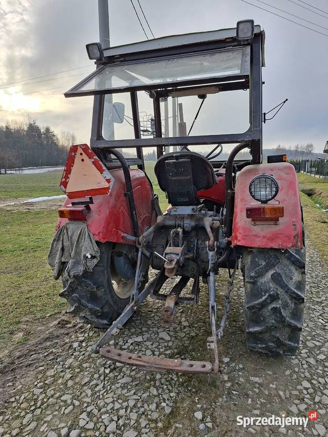 Ursus c 4011 c 360 Ursus Biecz