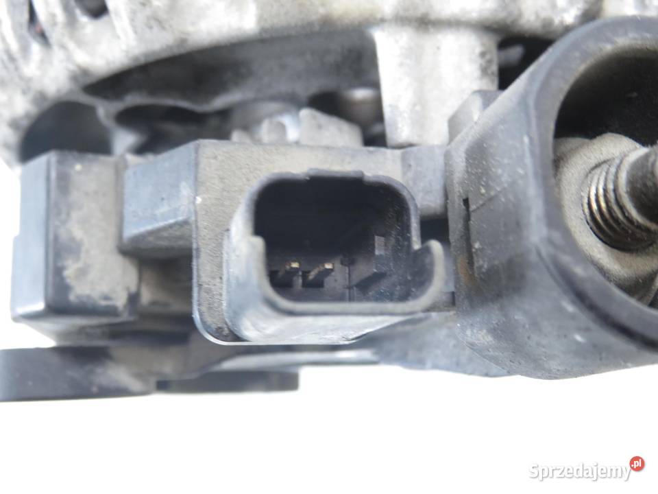 ALTERNATOR PEUGEOT 307 20 HDI 9646477580