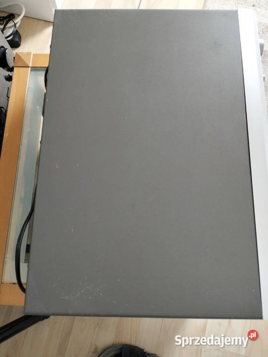 Deck Akai DX1200 z pilotem Wodzisław Śląski