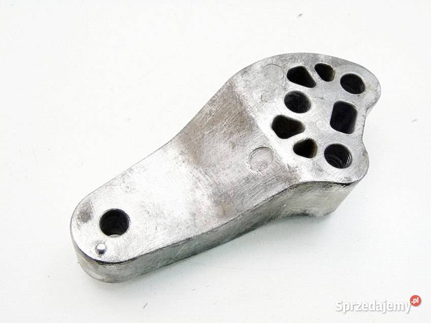 ŁAPA WSPORNIK SILNIKA 13 15 16V MITSUBISHI COLT Sosnowiec