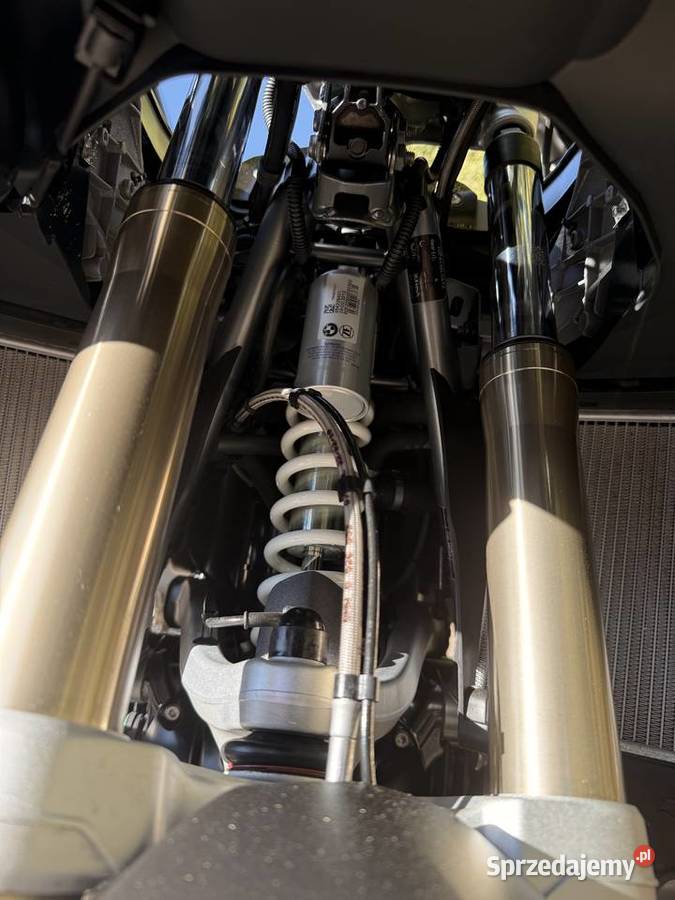 BMW R1200 GS 2018 12 846 turystyczny