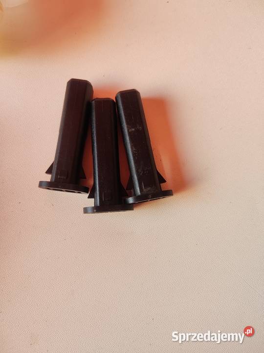 Zestaw mocowań górnych chłodnicy wody CRAFTER dostawcze mazowieckie Kozienice sprzedam