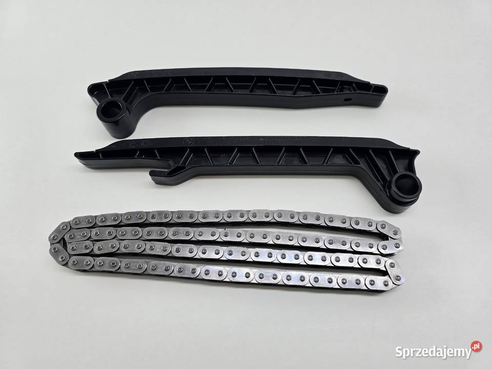 Slizg Rozrzadu Prowadnica Lh Lancuch Bmw Gs 1200 Janowice