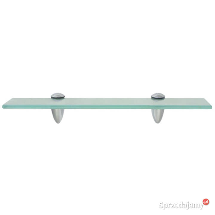 Półka szklana 40x10 8 mm WM243755 Półki Warszawa
