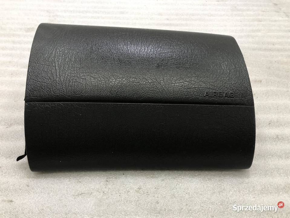 PODUSZKA POWIETRZNA PASAŻERA FORD GALAXY wielkopolskie