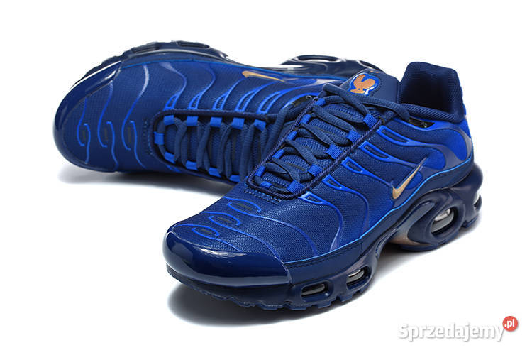 Nike Air Plus buty sportowe 3646 Warszawa