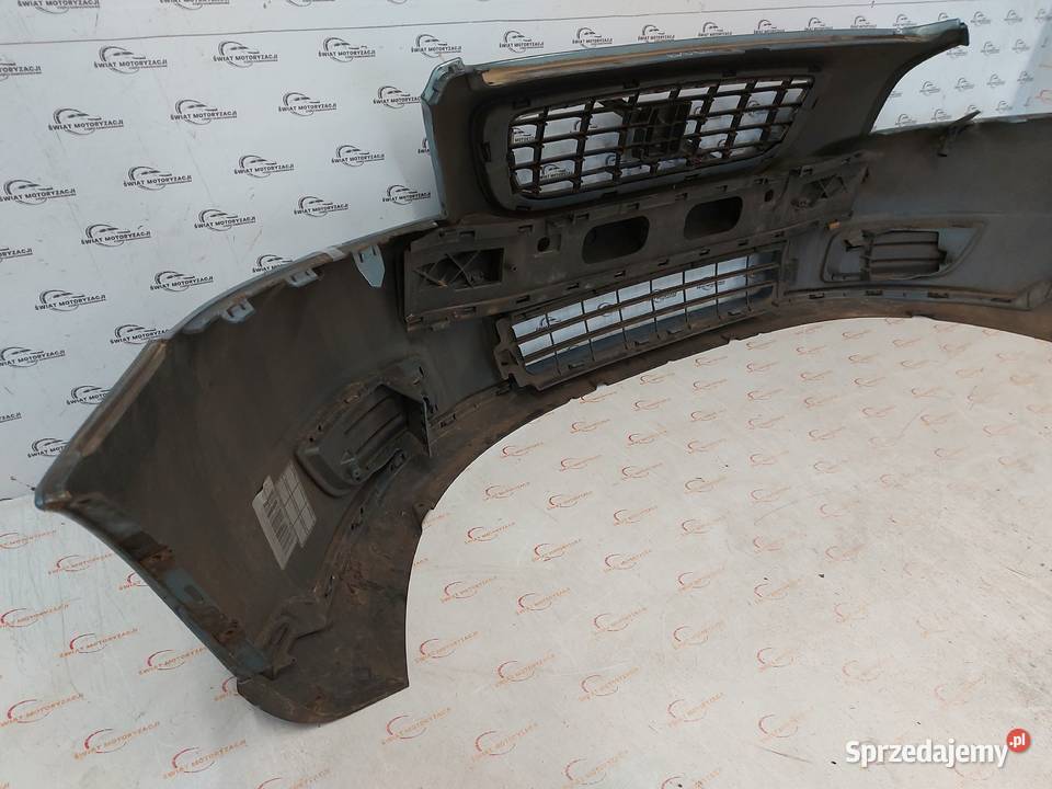VOLVO V50 LIFT zderzak przód 30744976 Kielce