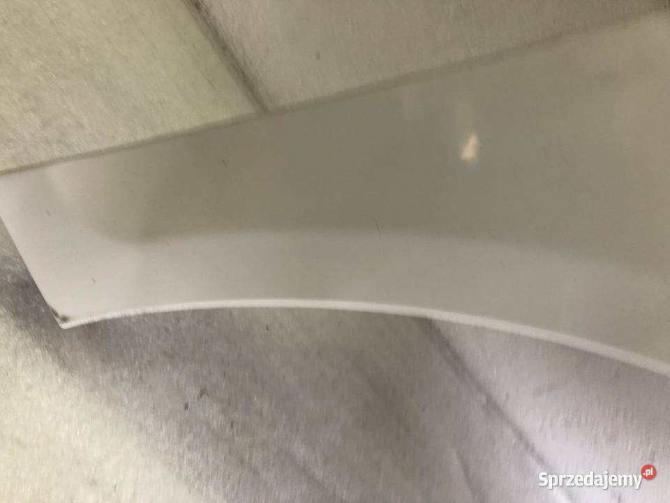 BŁOTNIK PRAWY PRZÓD VOLKSWAGEN GOLF VI KOMBI osobowe