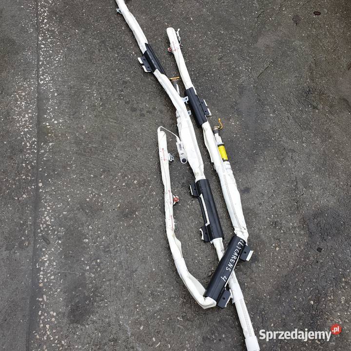 KIA CARENS IV AIRBAG KURTYNA 85010A4000 Łochowice
