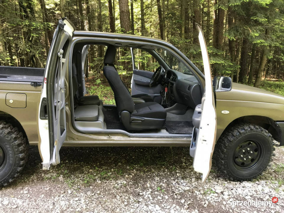 Mazda Seria B IV 1999 świętokrzyskie Zagnańsk sprzedam