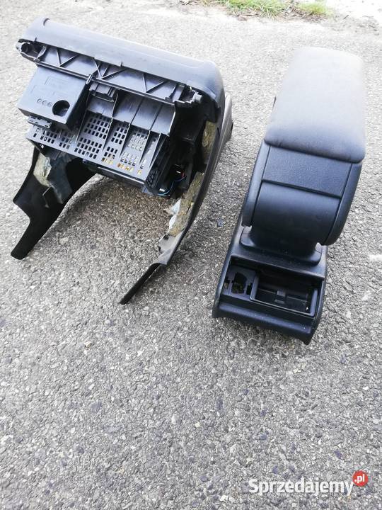 Audi a4 b5 polift konsola tunel climatronic Jaworzno