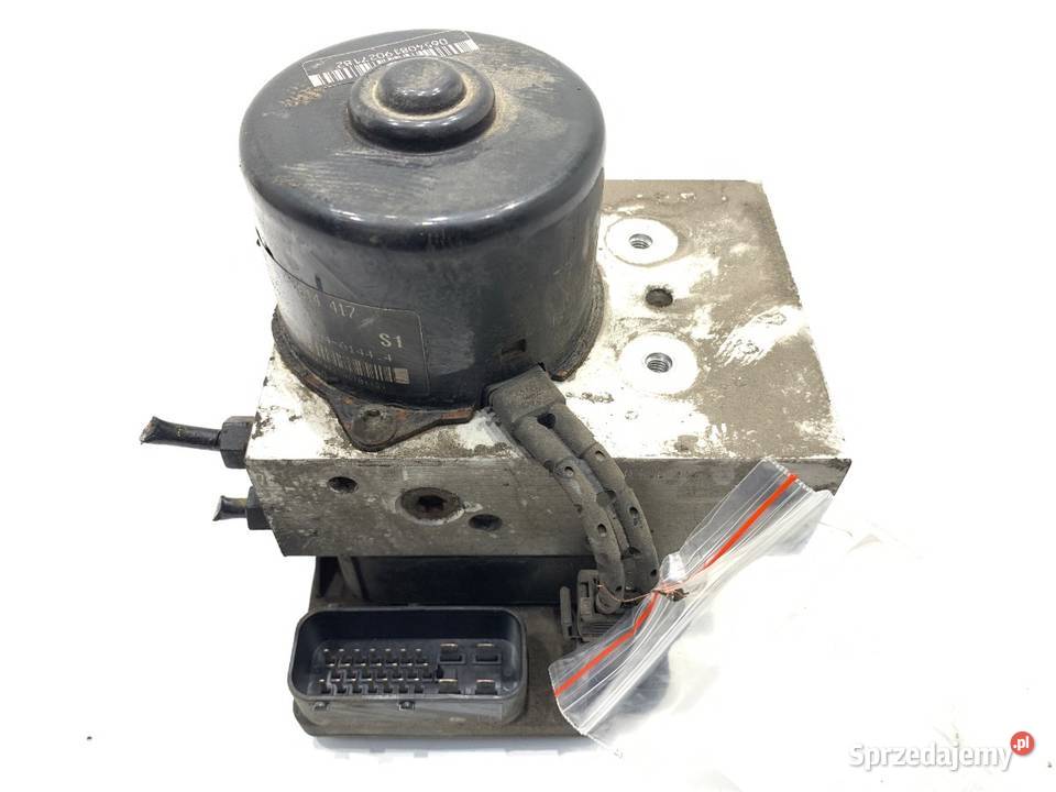 POMPA ABS AUDI TT 8N 1J0614417 18 180 9806