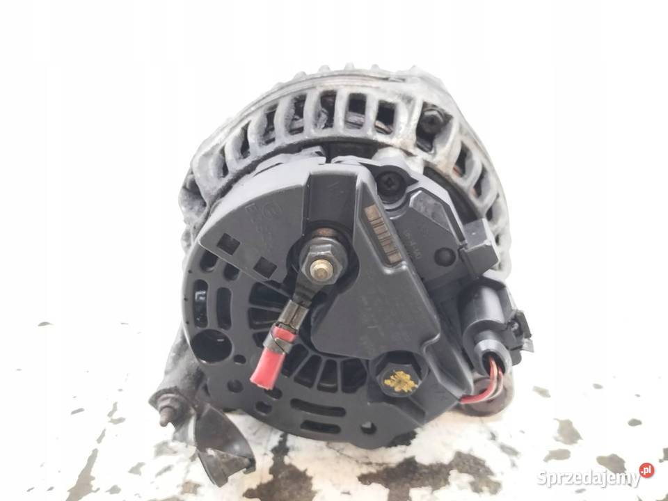 ALTERNATOR 9459093 0124515021 25 TDI Volvo V70